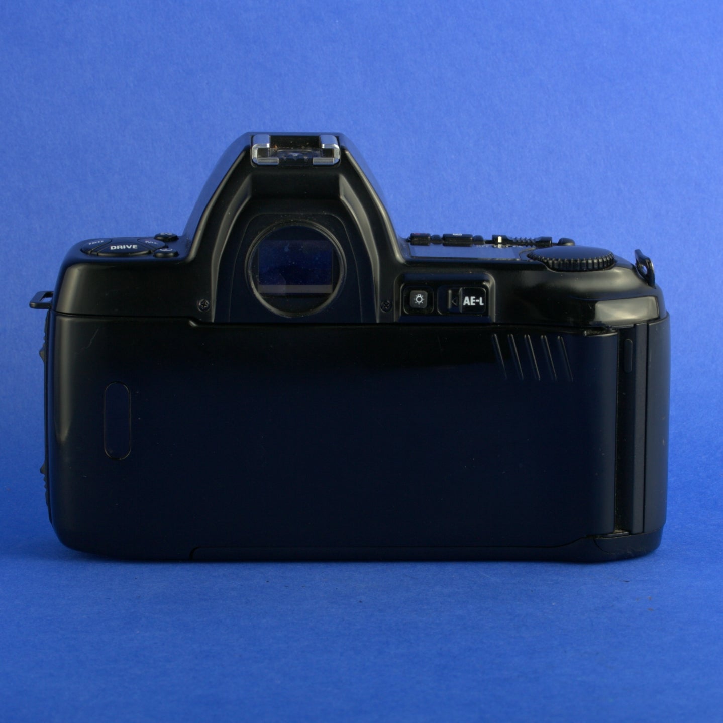 Nikon N8008 Autofocus Film Camera Body