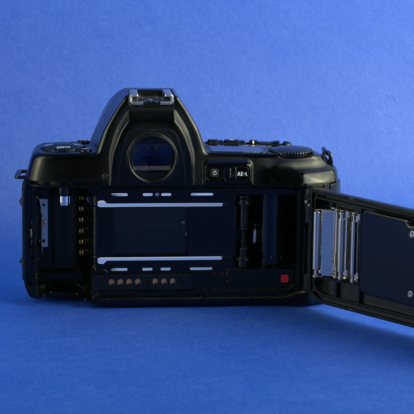 Nikon N8008 Autofocus Film Camera Body