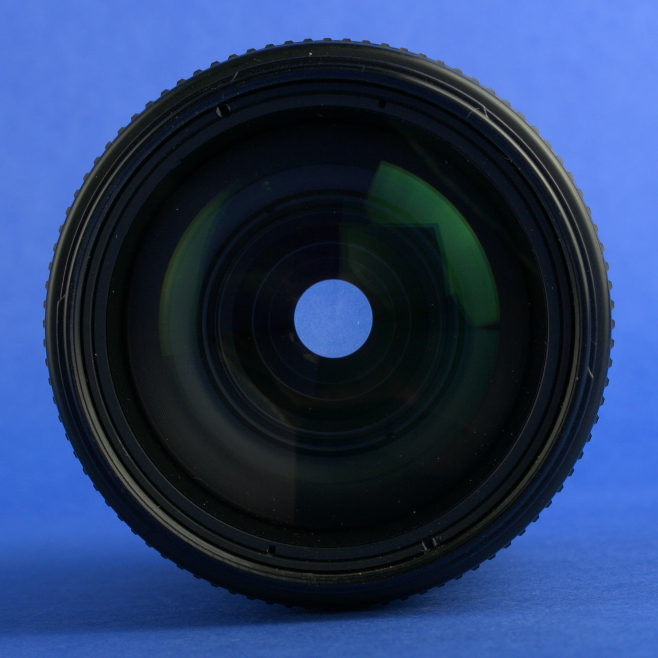 Nikon AF Nikkor 35-135mm 3.5-4.5 Macro Lens