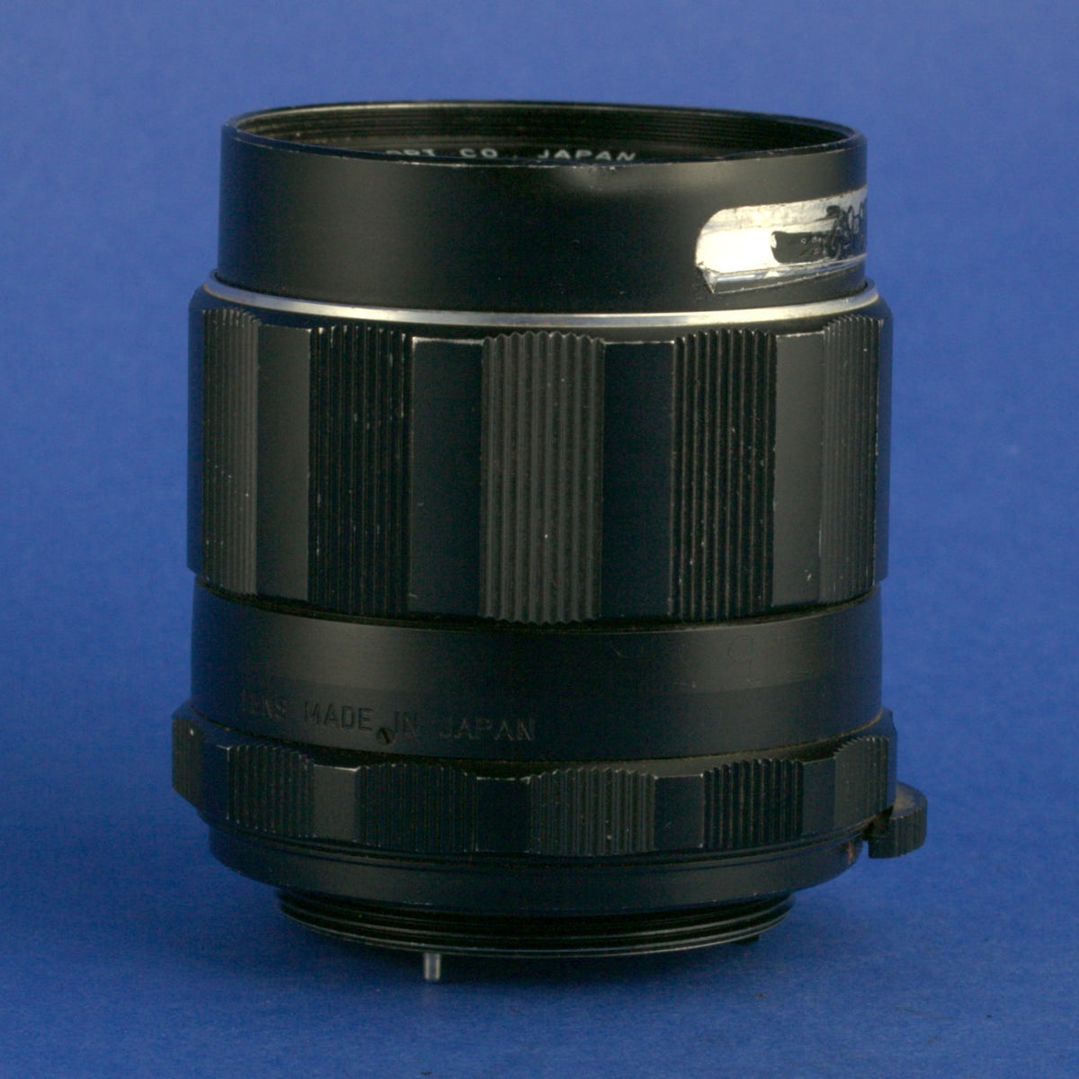 Pentax Takumar 35mm F2 Super-Multi-Coated Screw Mount Lens *** READ ***