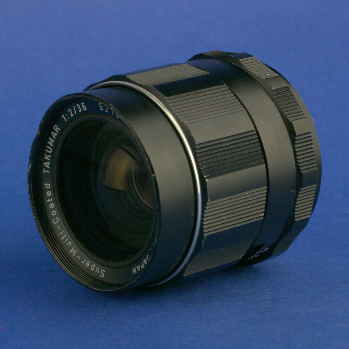 Pentax Takumar 35mm F2 Super-Multi-Coated Screw Mount Lens *** READ ***