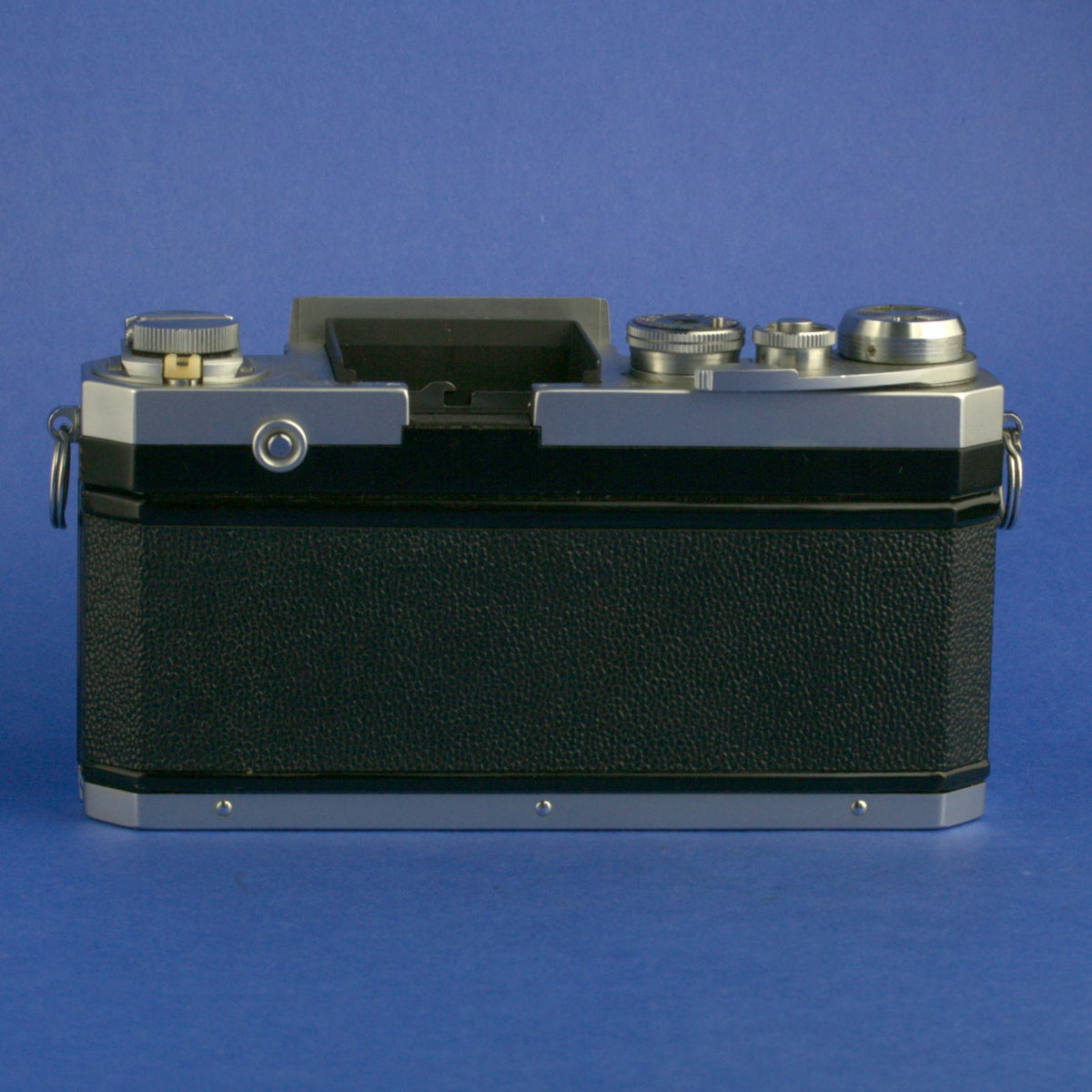 Nikon F Film Camera Body Only Beautiful Condition