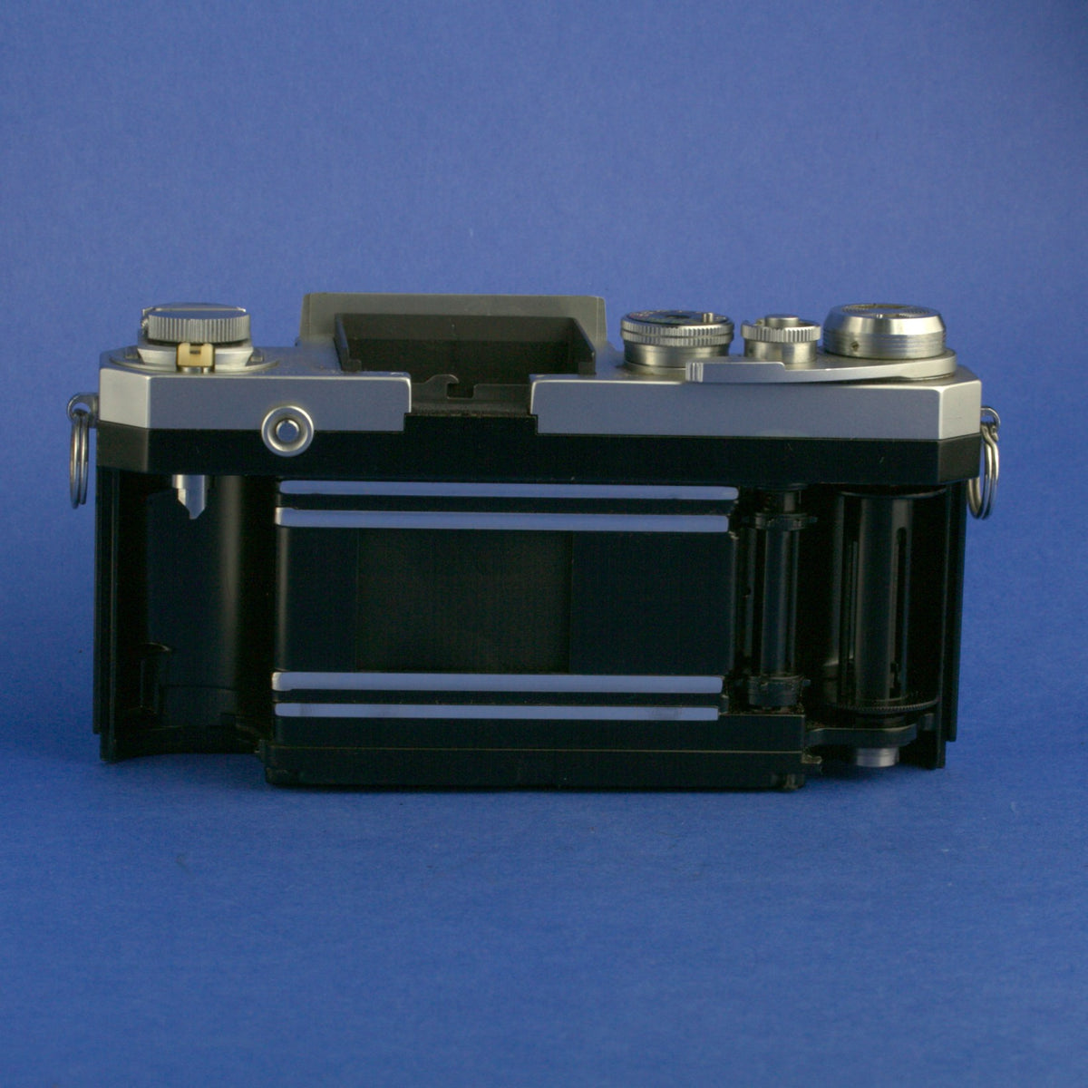 Nikon F Film Camera Body Only Beautiful Condition