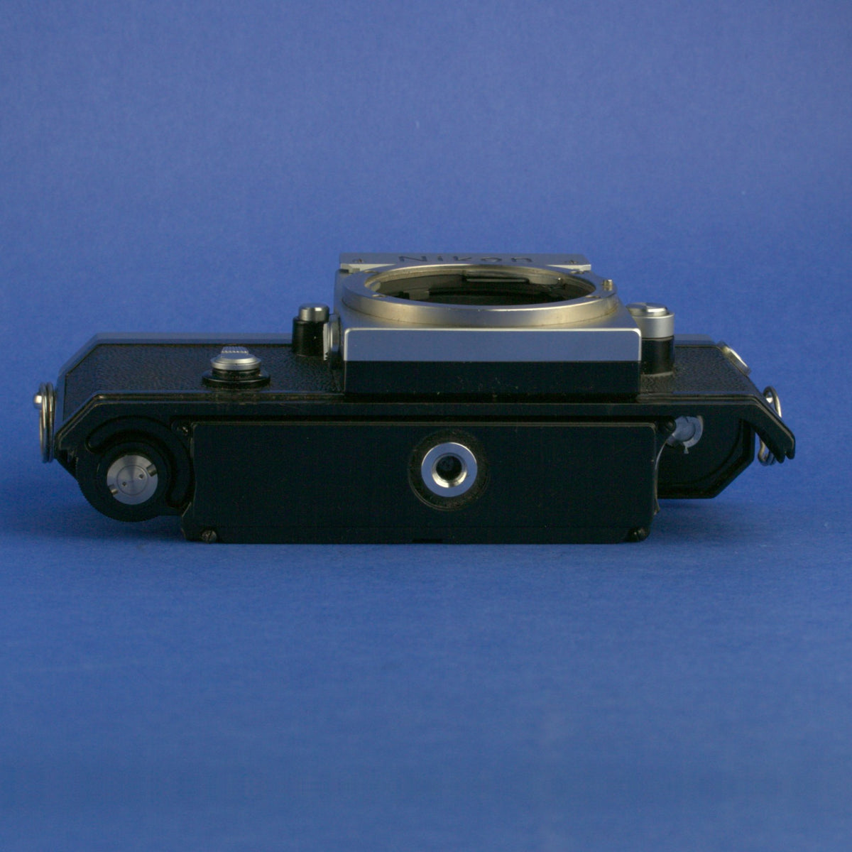 Nikon F Film Camera Body Only Beautiful Condition