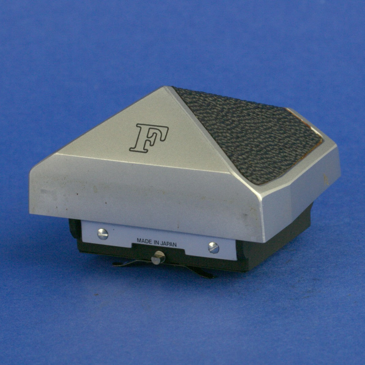 Nikon F Eye Level Standard Prism Finder Beautiful Condition