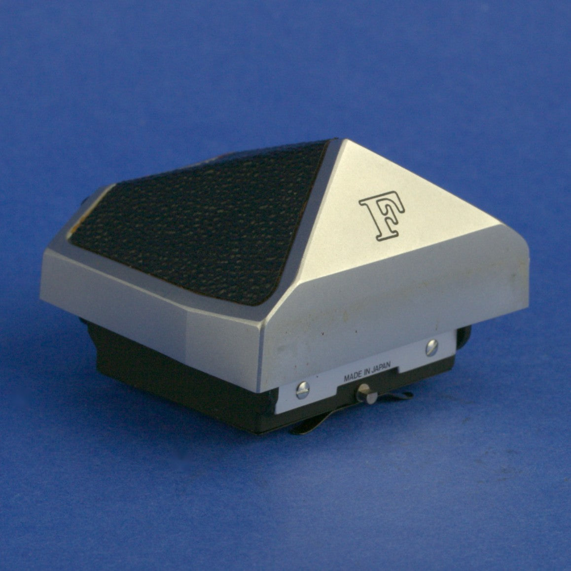Nikon F Eye Level Standard Prism Finder Beautiful Condition