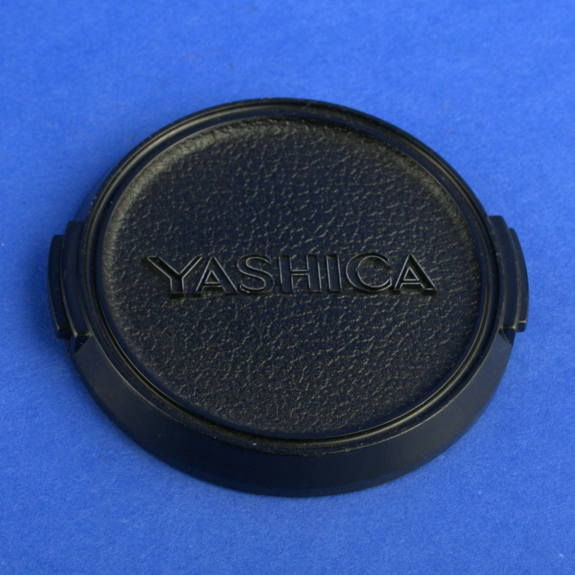 Yashica 50mm 1.9 Lens C/Y Mount Beautiful Condition