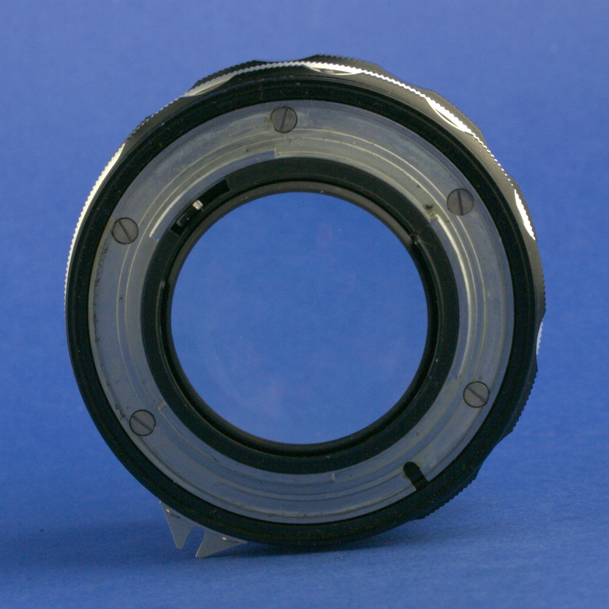 Nikon Nikkor-S 50mm 1.4 Non-Ai Lens Beautiful Condition