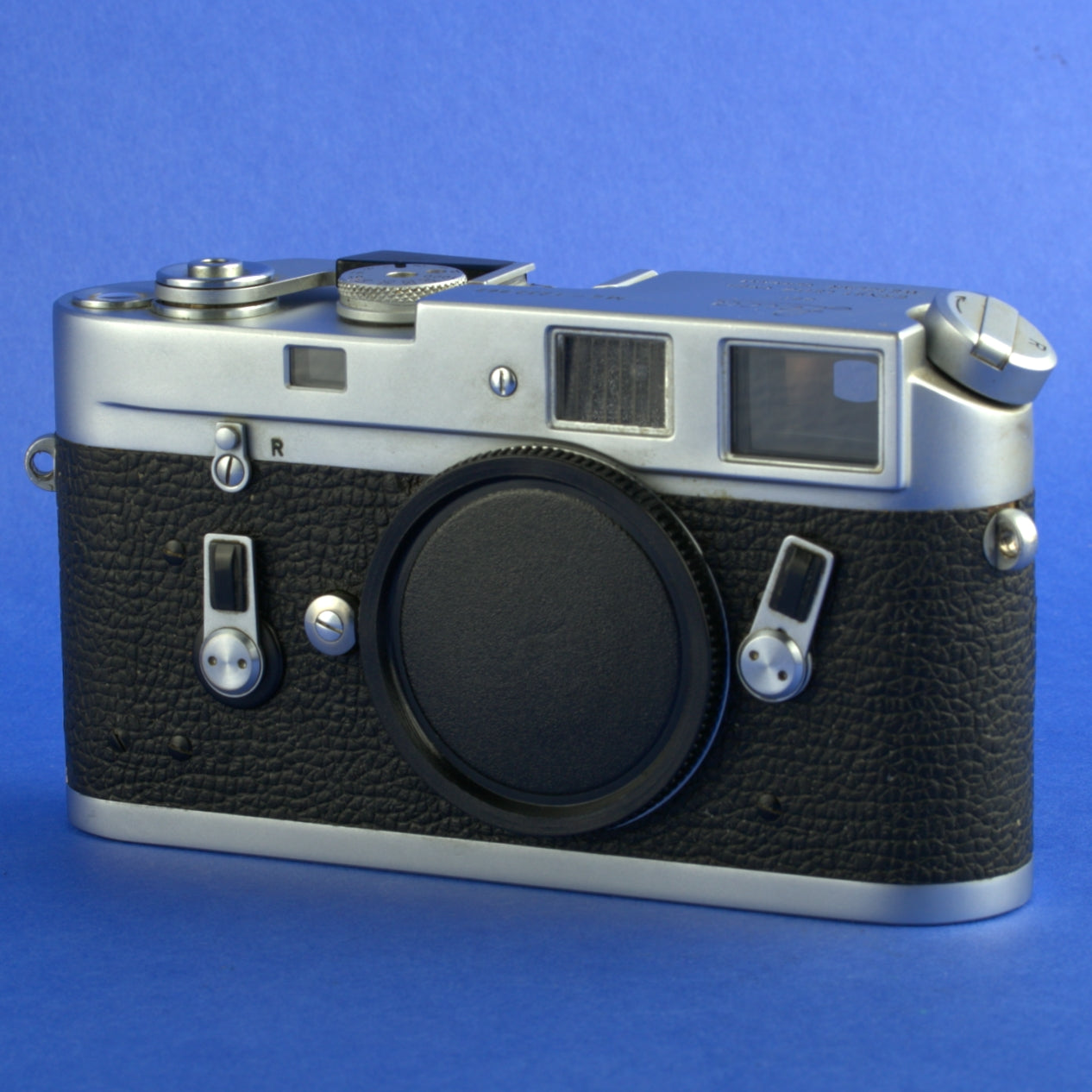 Leica M4 Rangefinder Camera Body