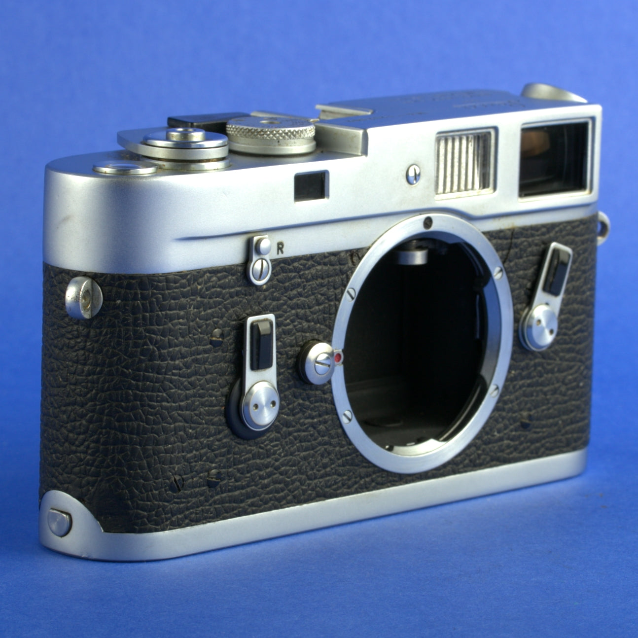 Leica M4 Rangefinder Camera Body