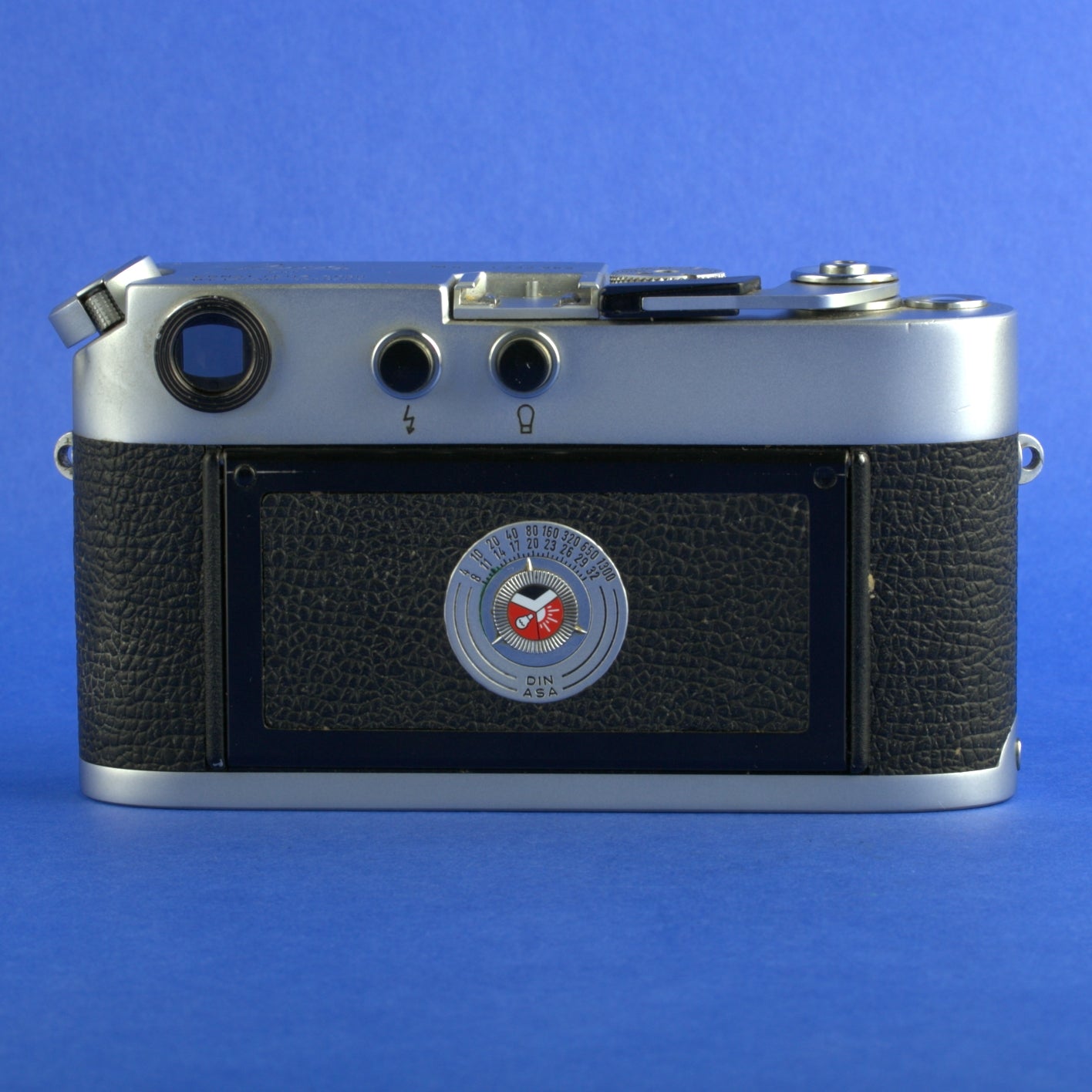 Leica M4 Rangefinder Camera Body