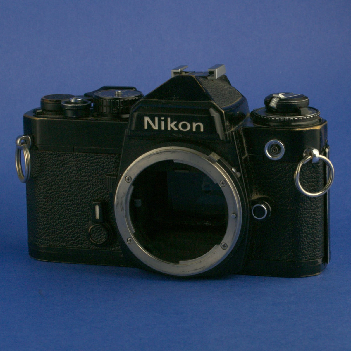 Nikon FE Film Camera Body