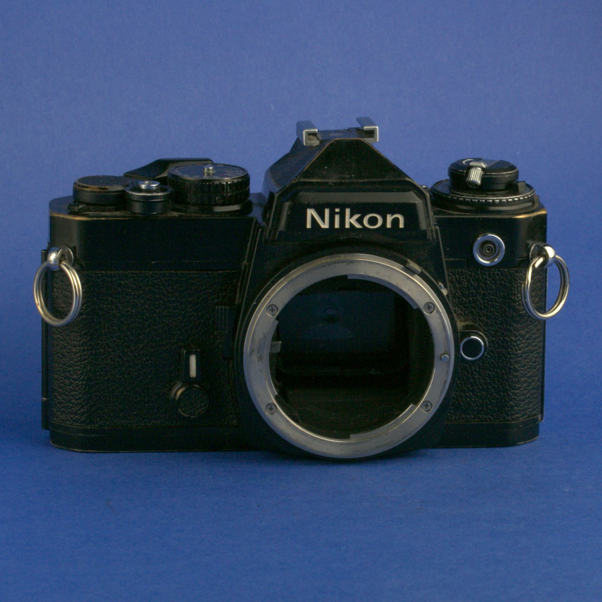 Nikon FE Film Camera Body