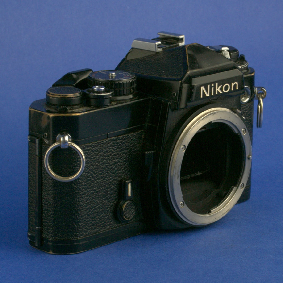 Nikon FE Film Camera Body