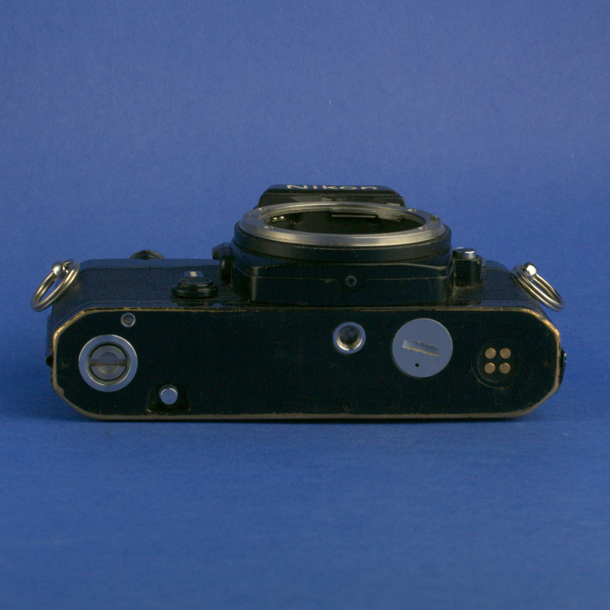 Nikon FE Film Camera Body