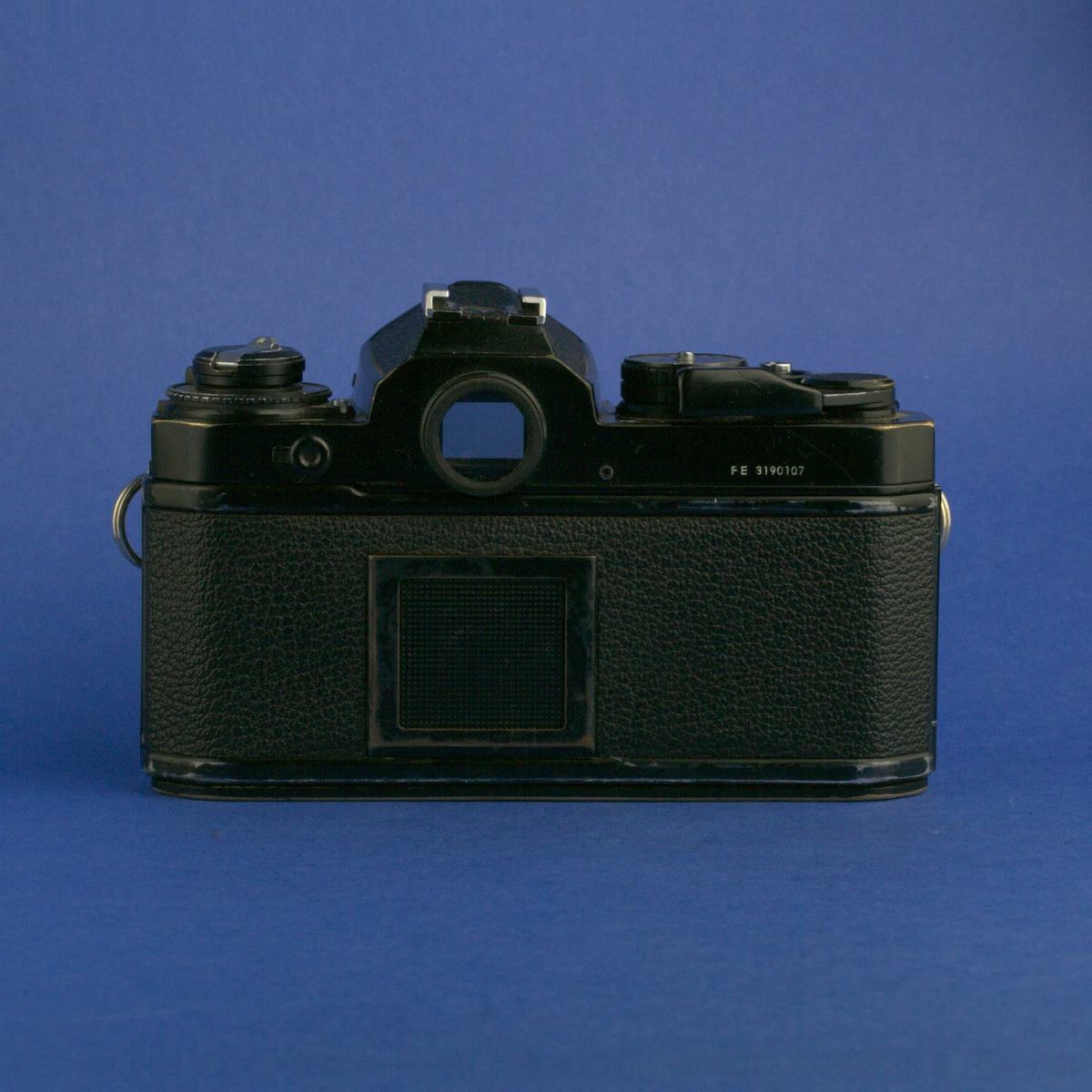 Nikon FE Film Camera Body