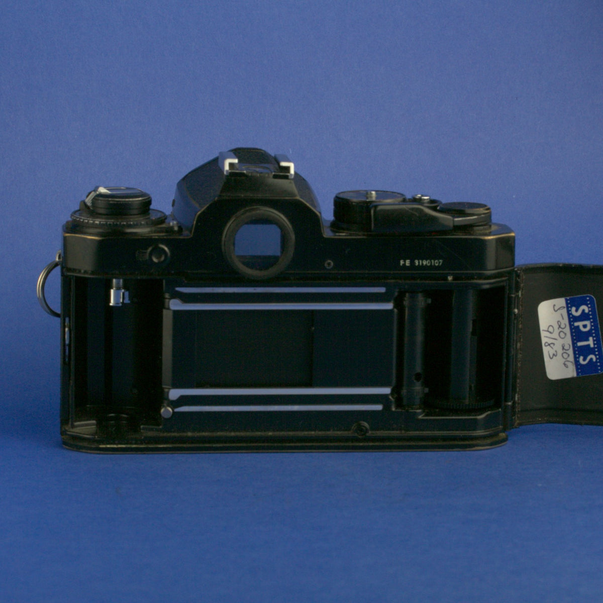 Nikon FE Film Camera Body