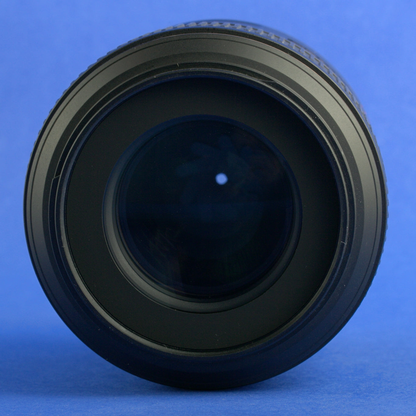 Nikon AF-S Nikkor 105mm 2.8 VR Lens US Model Mint Condition