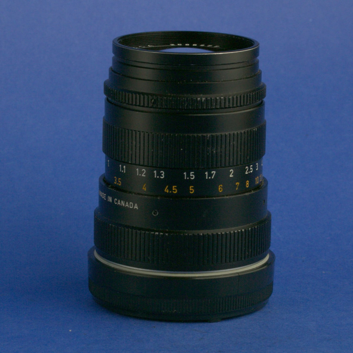 Leica Tele-Elmarit 90mm 2.8 11800 Lens M Mount