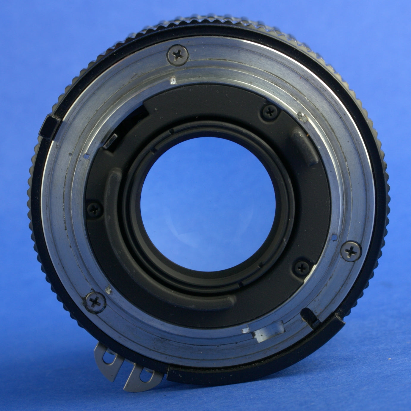 Nikon Nikkor 35mm F2 Ai-S Lens