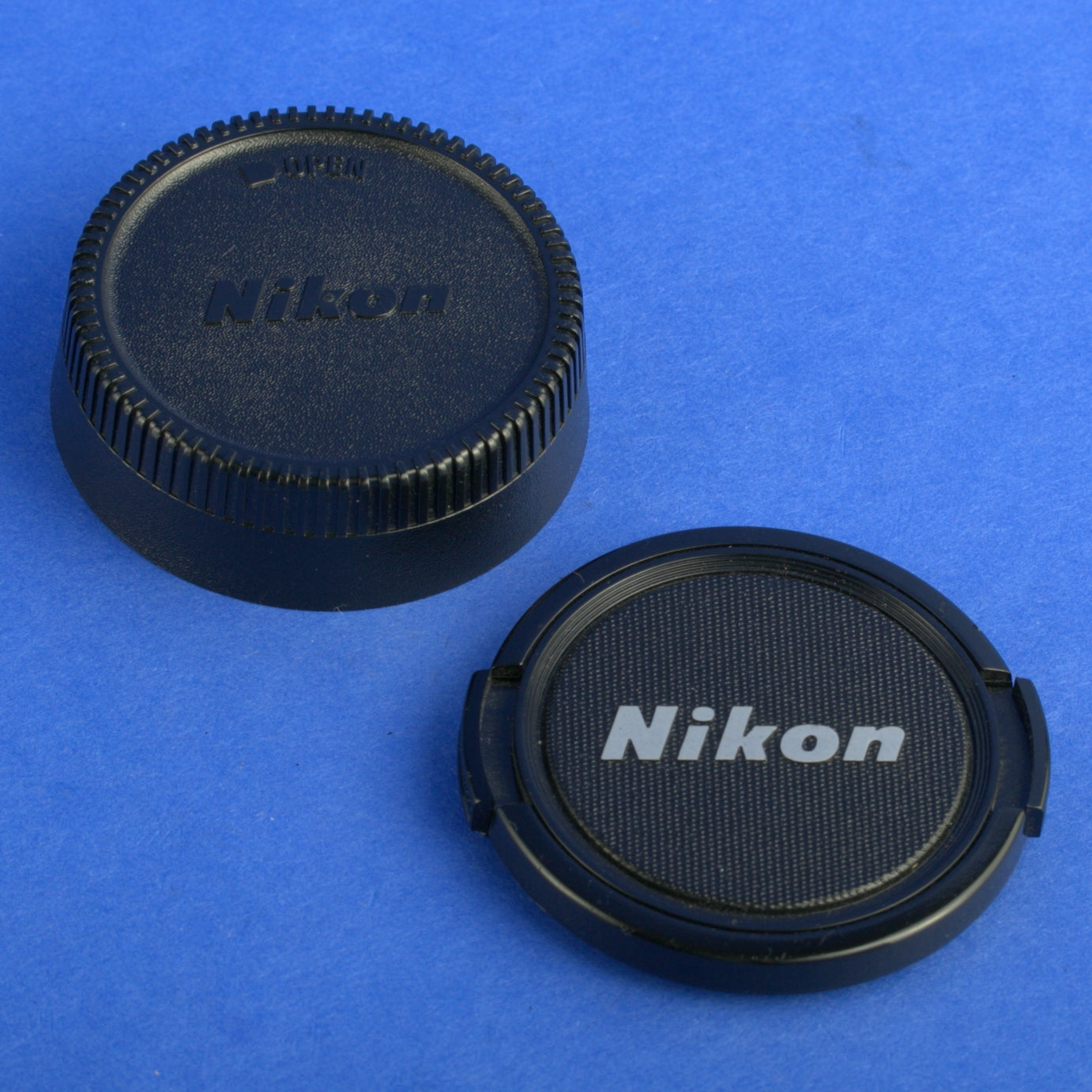 Nikon Nikkor 35mm F2 Ai-S Lens