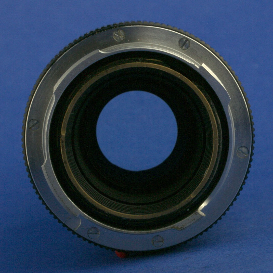 Leica Tele-Elmarit 90mm 2.8 11800 Lens M Mount