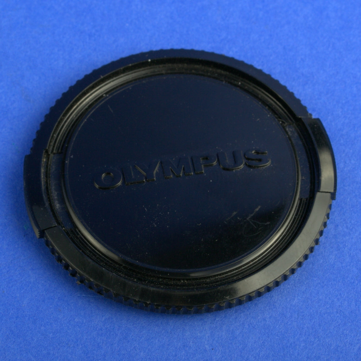 Olympus Auto-S 50mm 1.4 Zuiko Lens Beautiful Condition