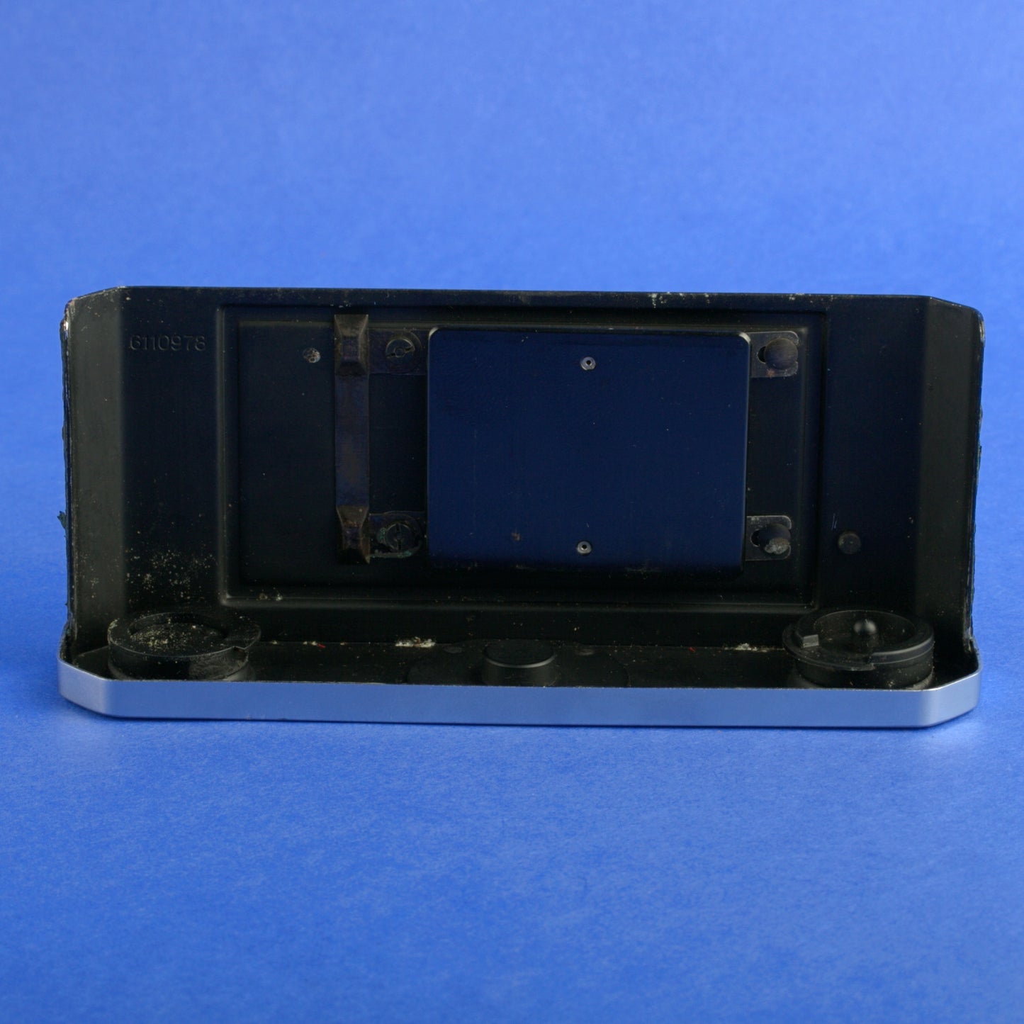 Nikon S Film Camera Body Not Working
