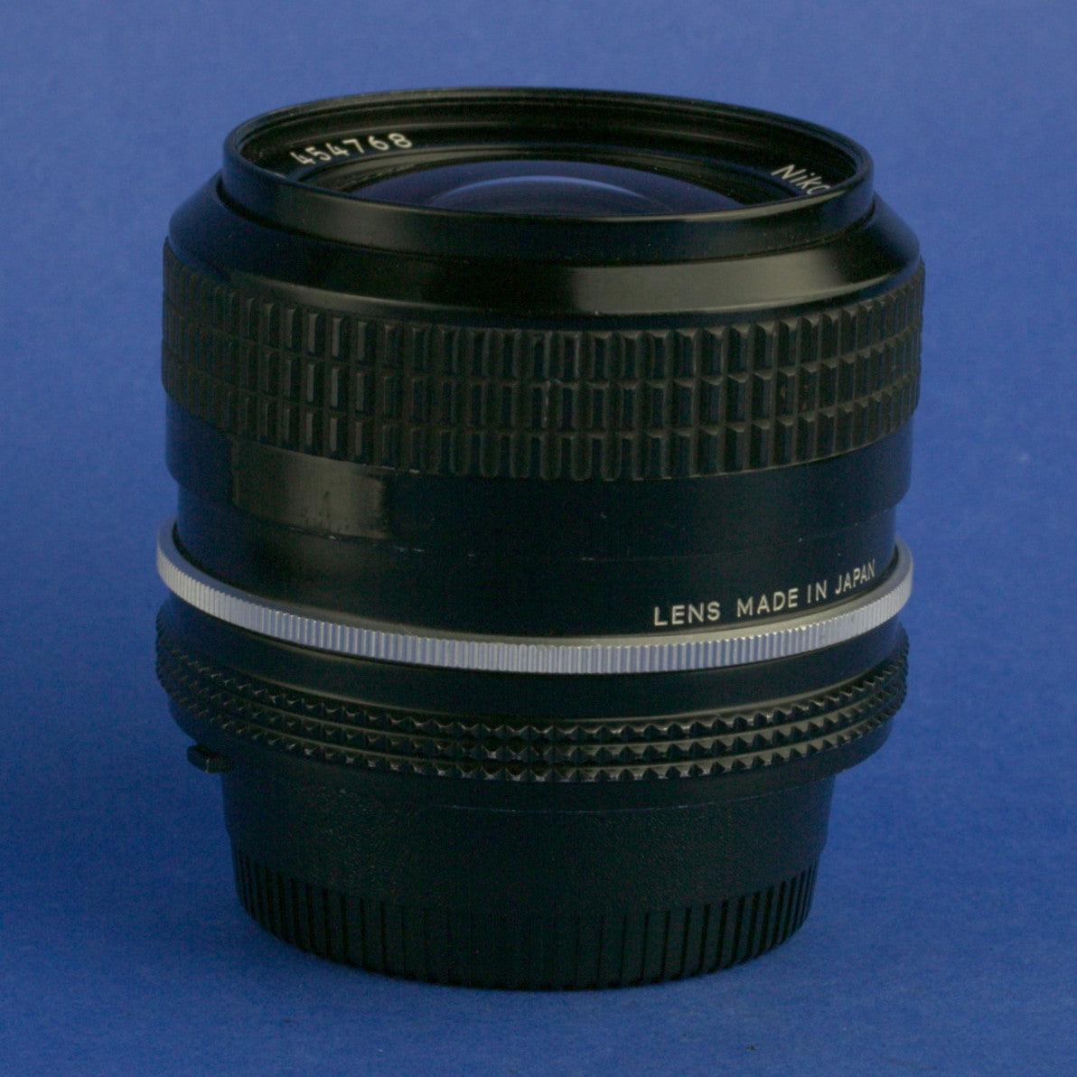 Nikon Nikkor 24mm 2.8 Ai Lens