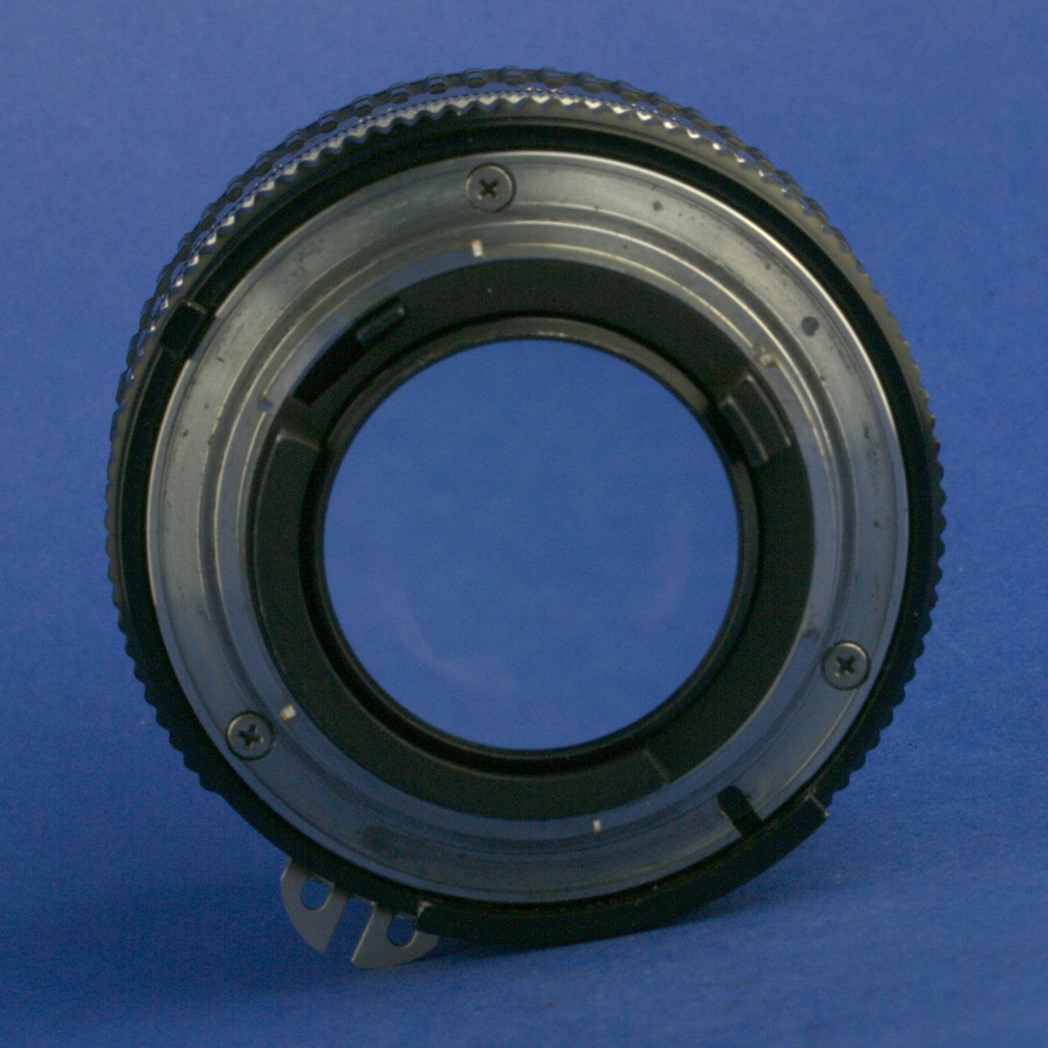 Nikon Nikkor 50mm 1.4 Ai Lens Beautiful Condition