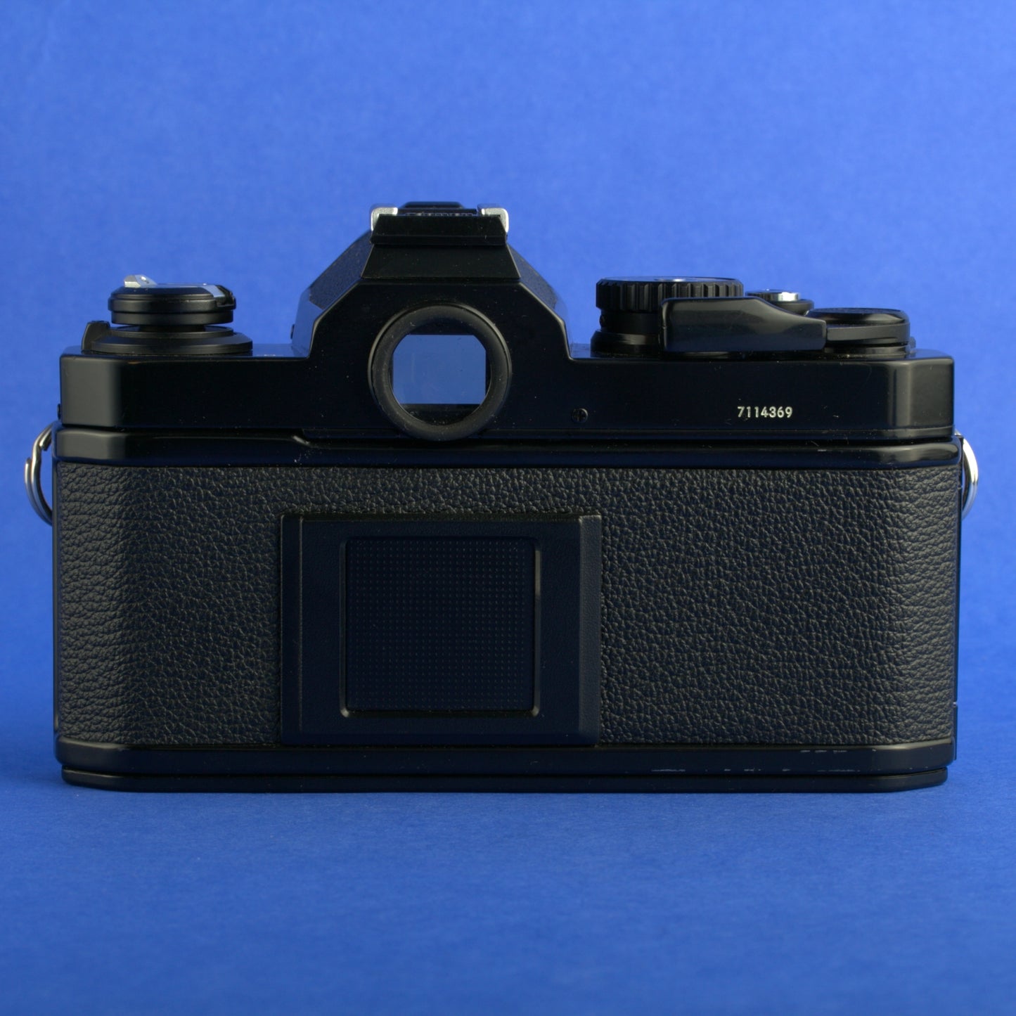 Nikon FM2 Film Camera Body Near Mint Condition