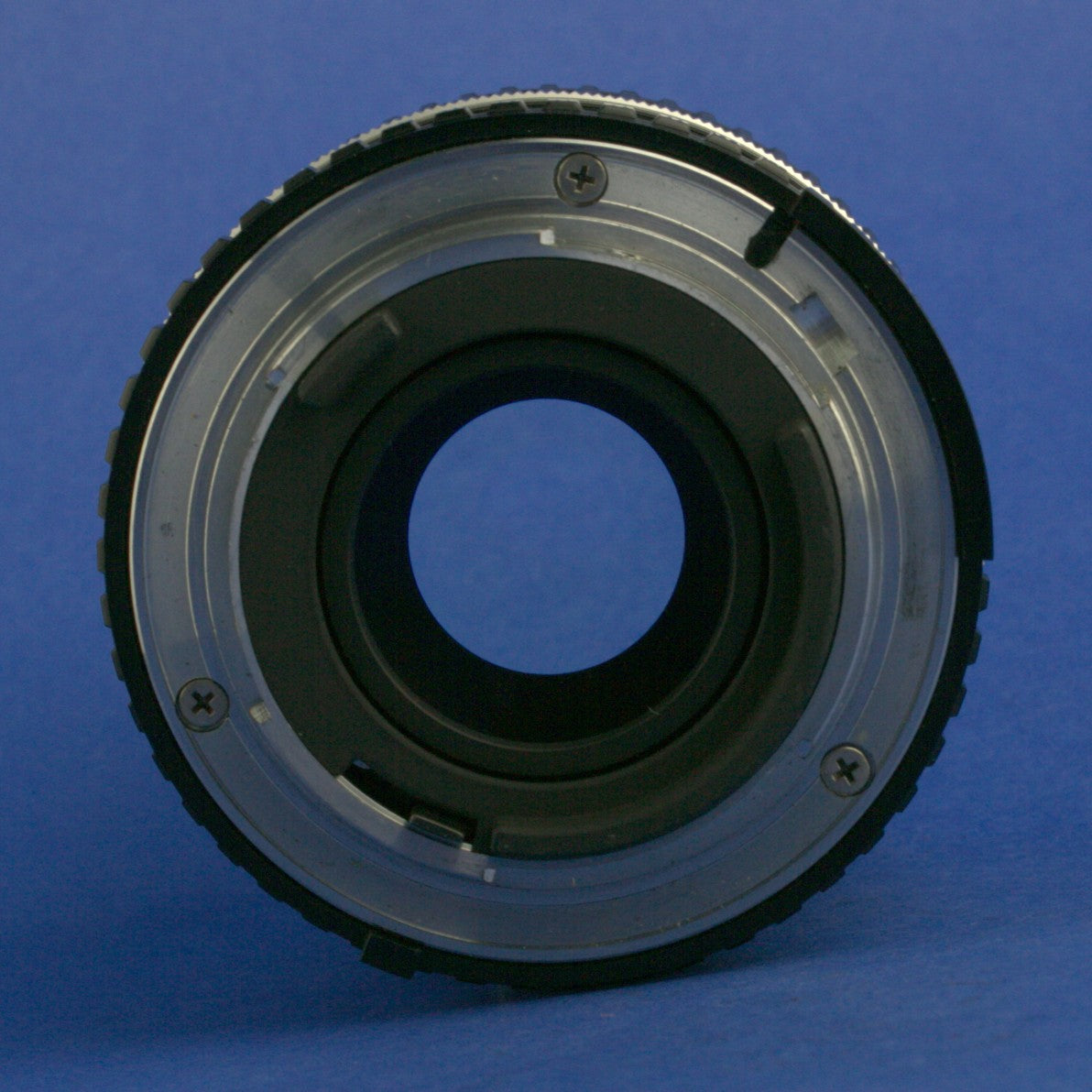 Nikon 100mm 2.8 Series E Lens Mint Condition