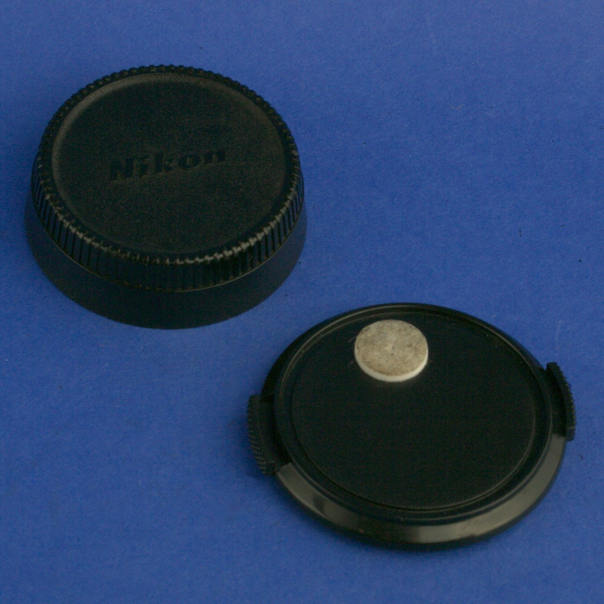 Nikon 100mm 2.8 Series E Lens Mint Condition