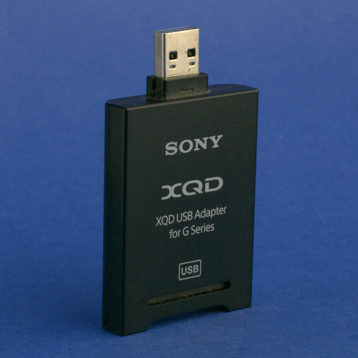 Sony XQD USB Adapter Card Reader QDA-SB1A