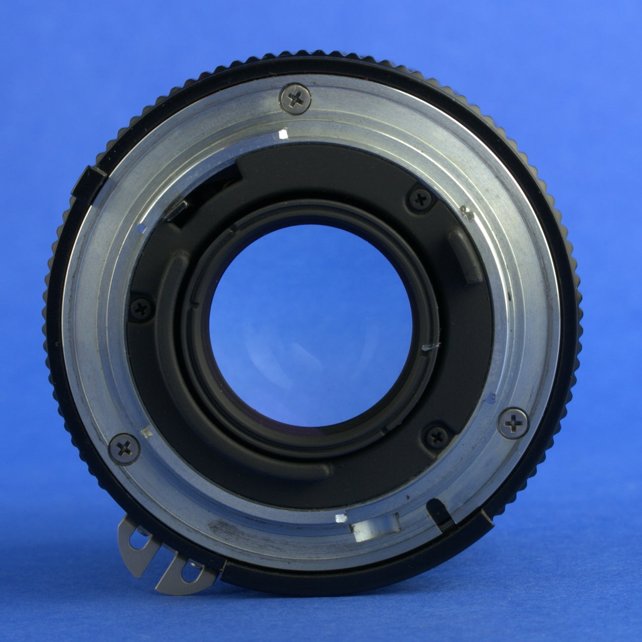 Nikon Nikkor 35mm F2 Ai-S Lens Near Mint Condition
