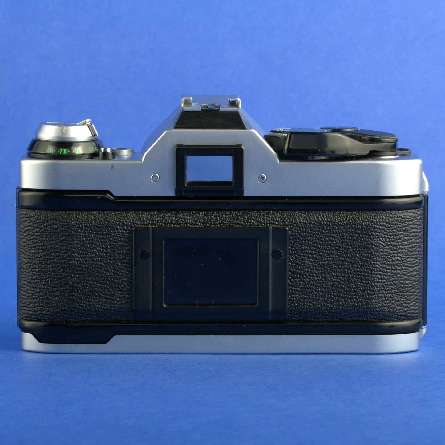 Canon AE-1 Program Film Camera Body Beautiful Condition