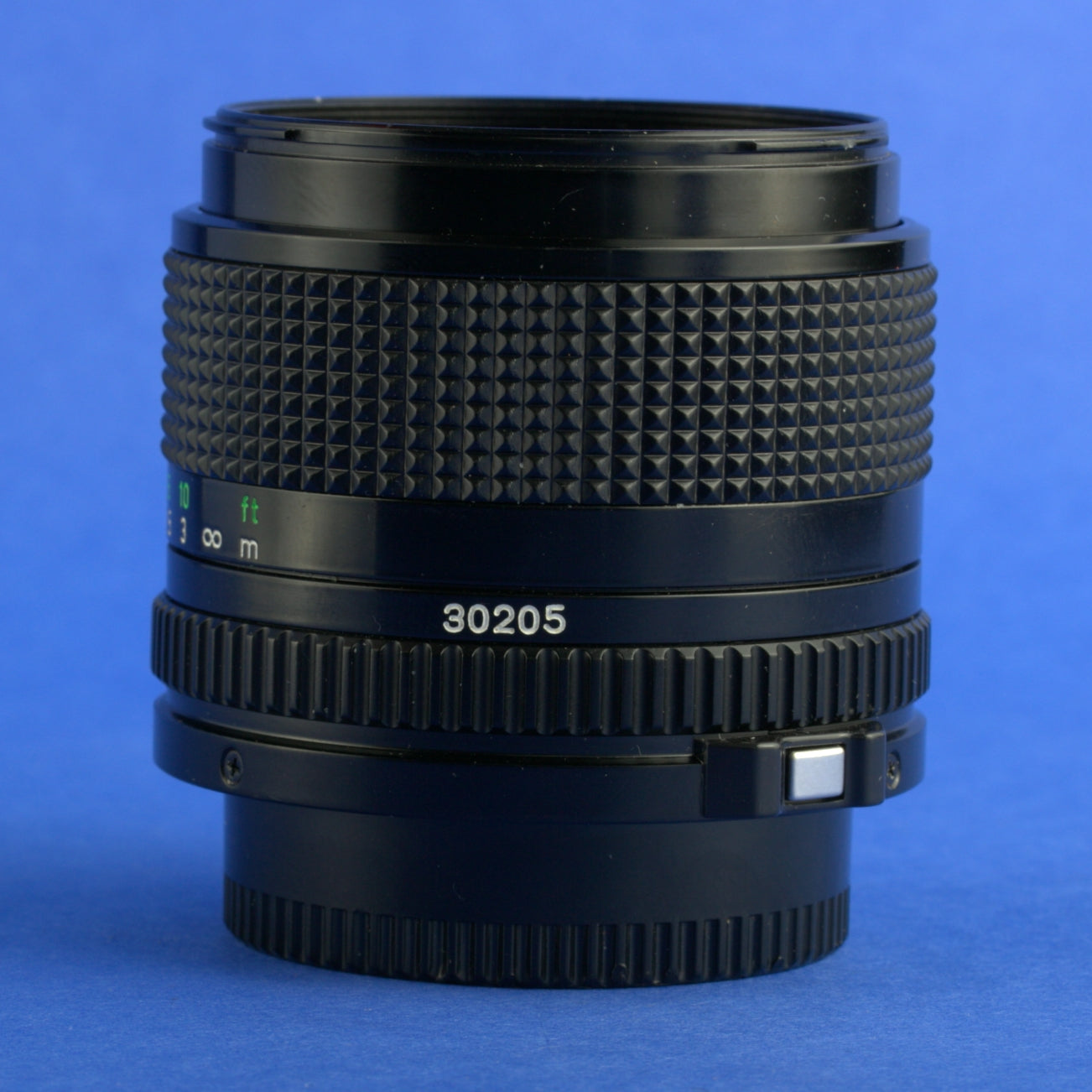 Canon FD 35mm F2 Lens Beautiful Condition