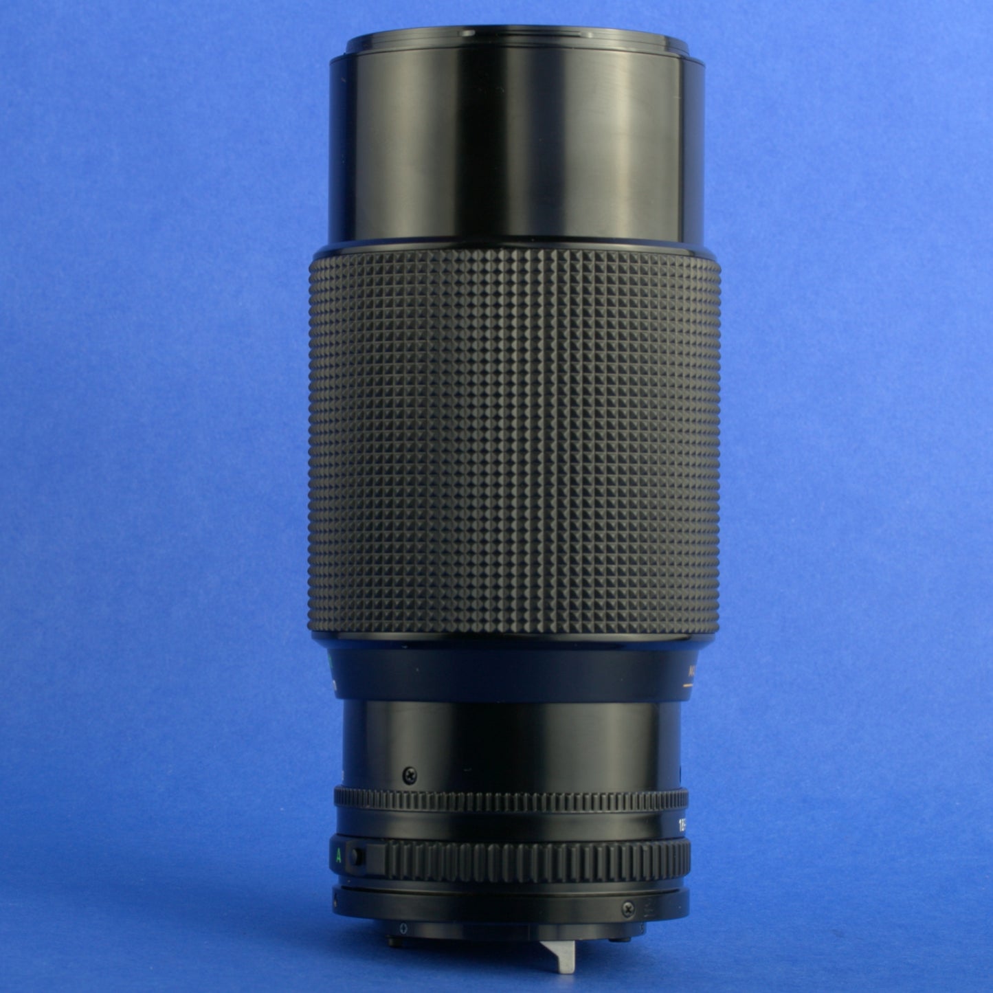 Canon FD 70-210mm F4 Lens Beautiful Condition