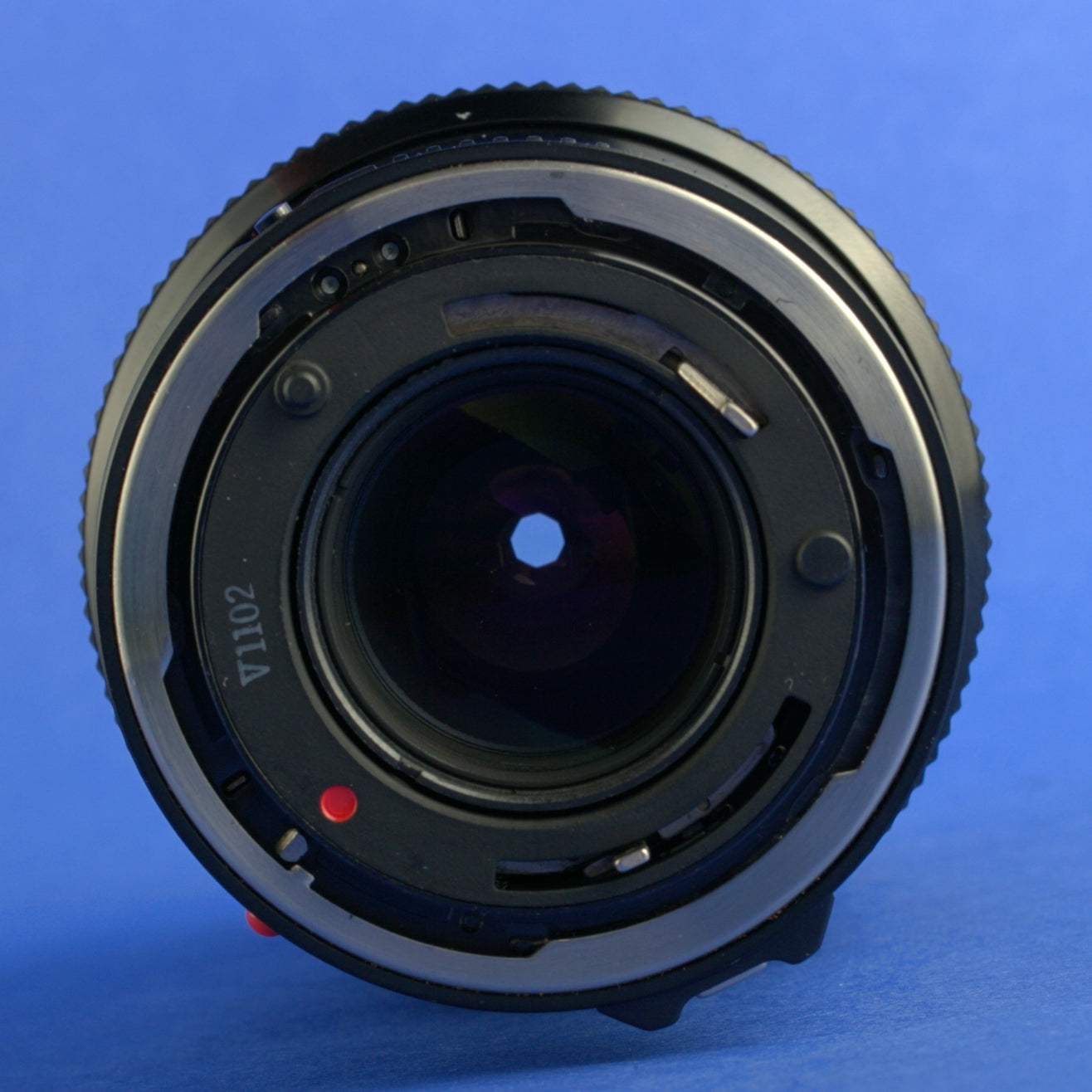 Canon FD 70-210mm F4 Lens Beautiful Condition