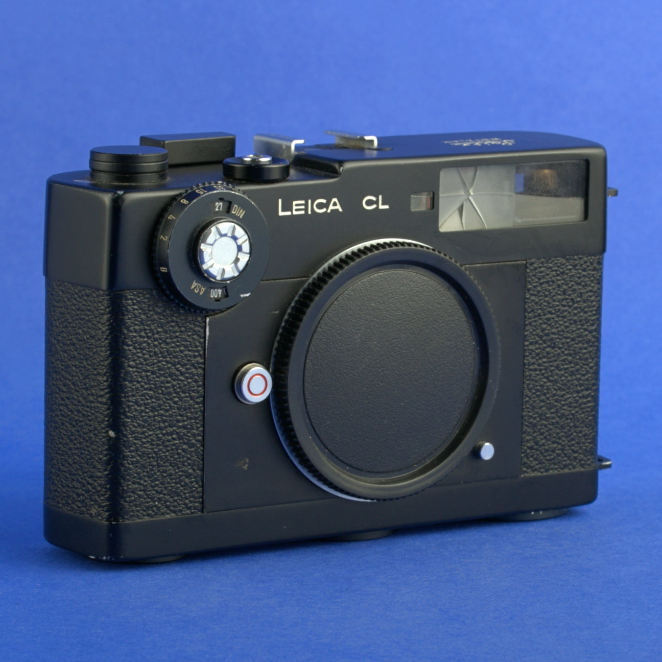 Leica CL Film Camera Body *** READ ***