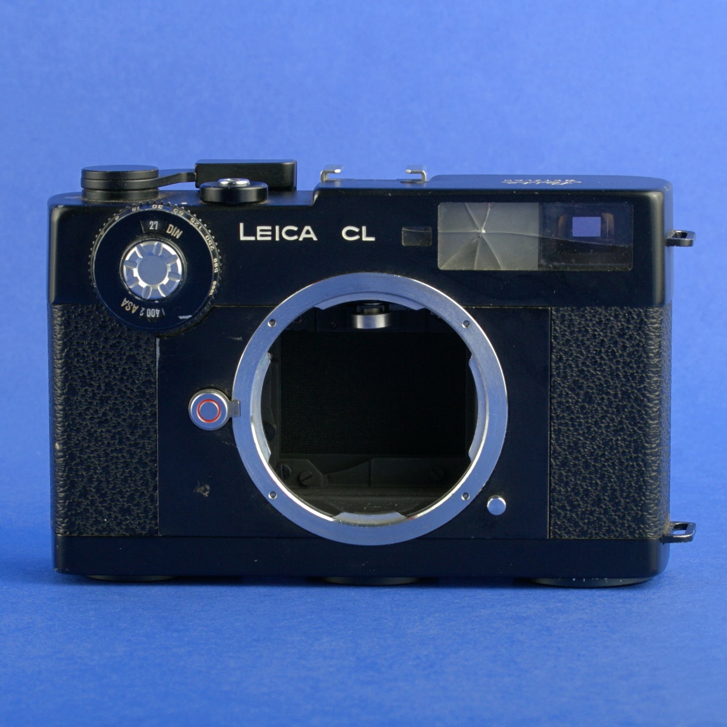 Leica CL Film Camera Body *** READ ***