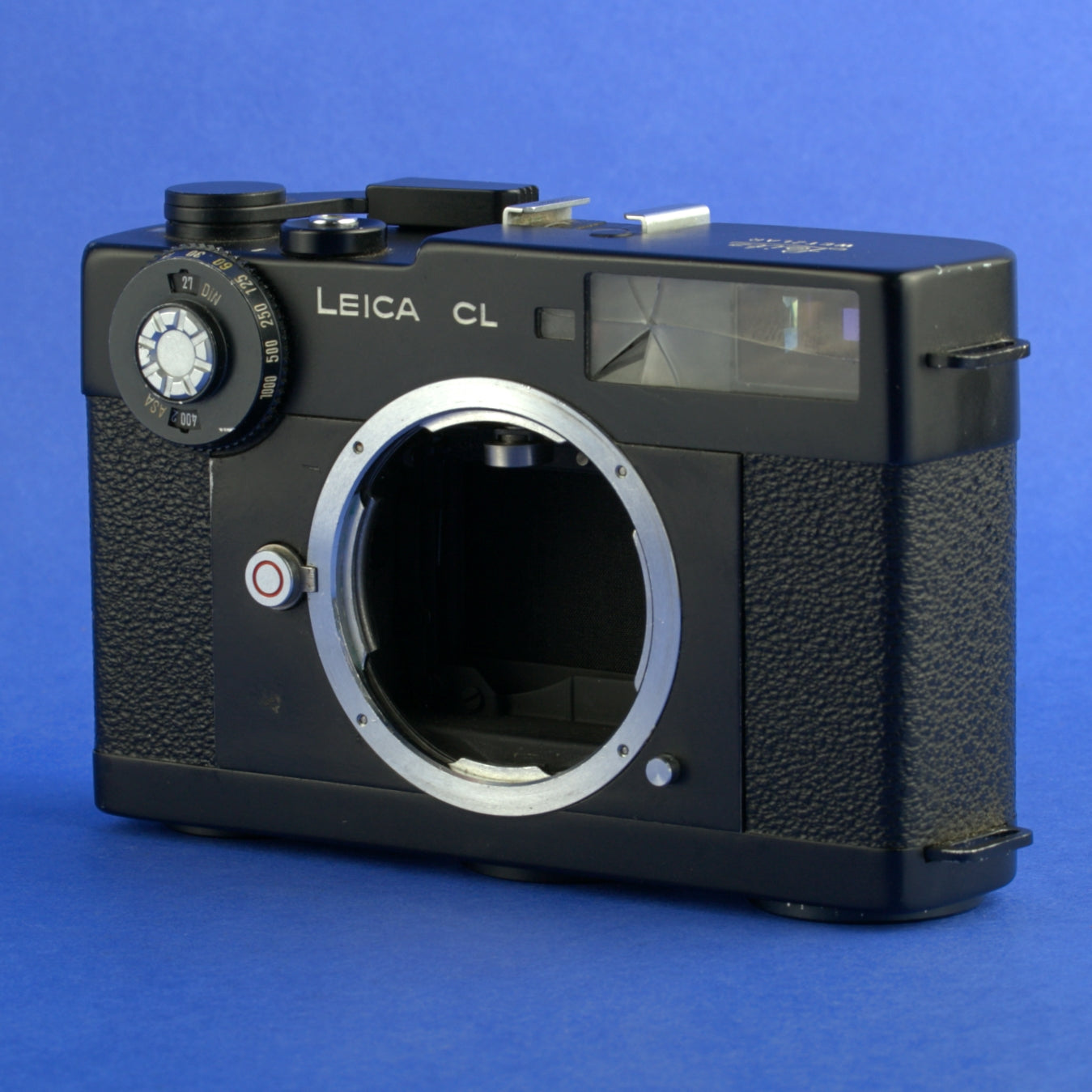 Leica CL Film Camera Body *** READ ***
