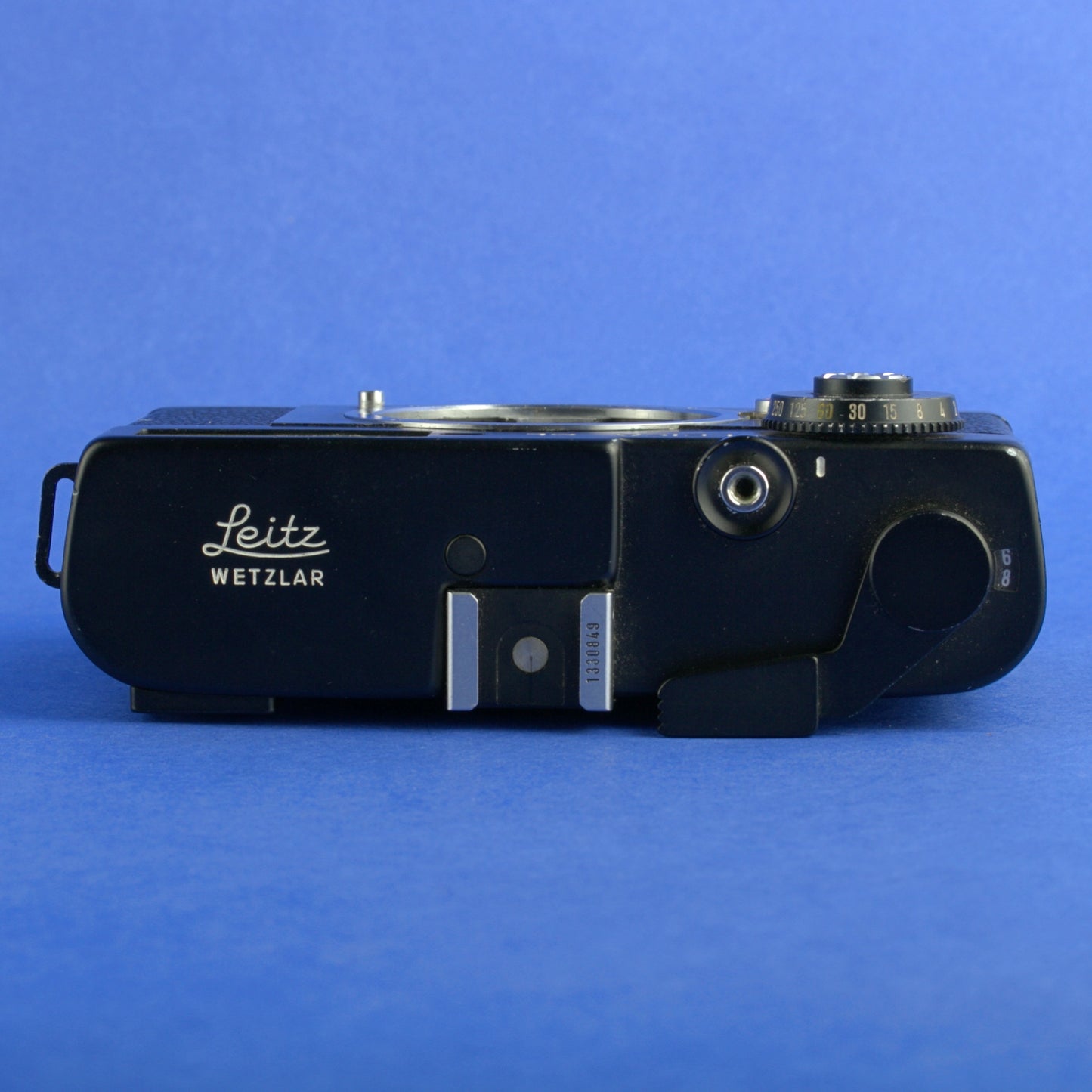 Leica CL Film Camera Body *** READ ***