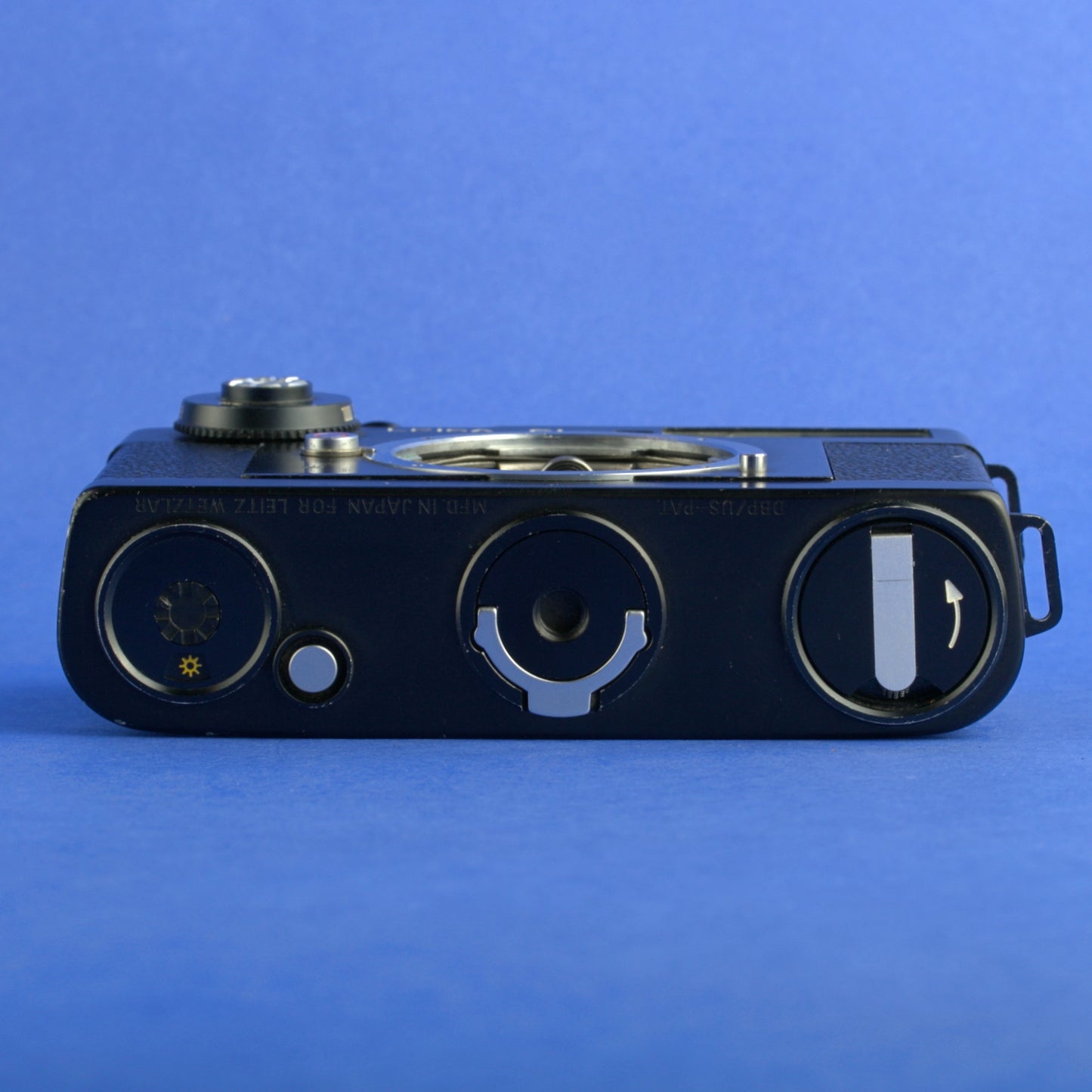 Leica CL Film Camera Body *** READ ***