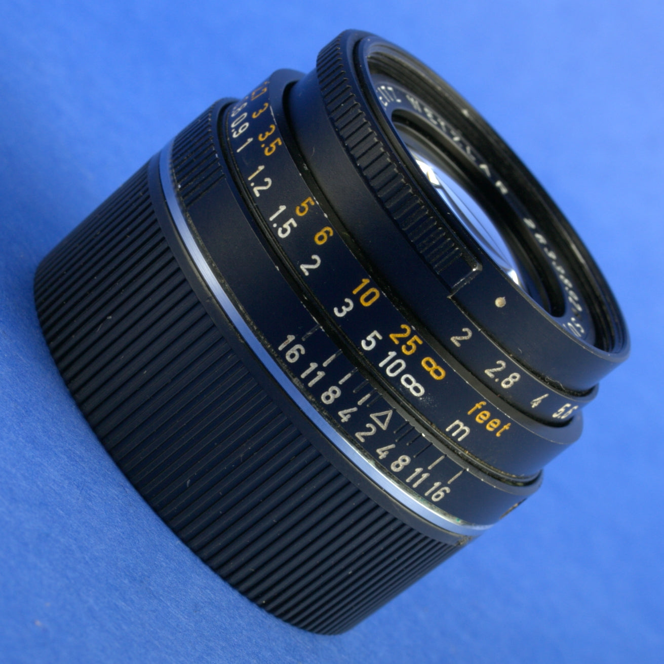 Leica Summicron-C 40mm F2 Lens