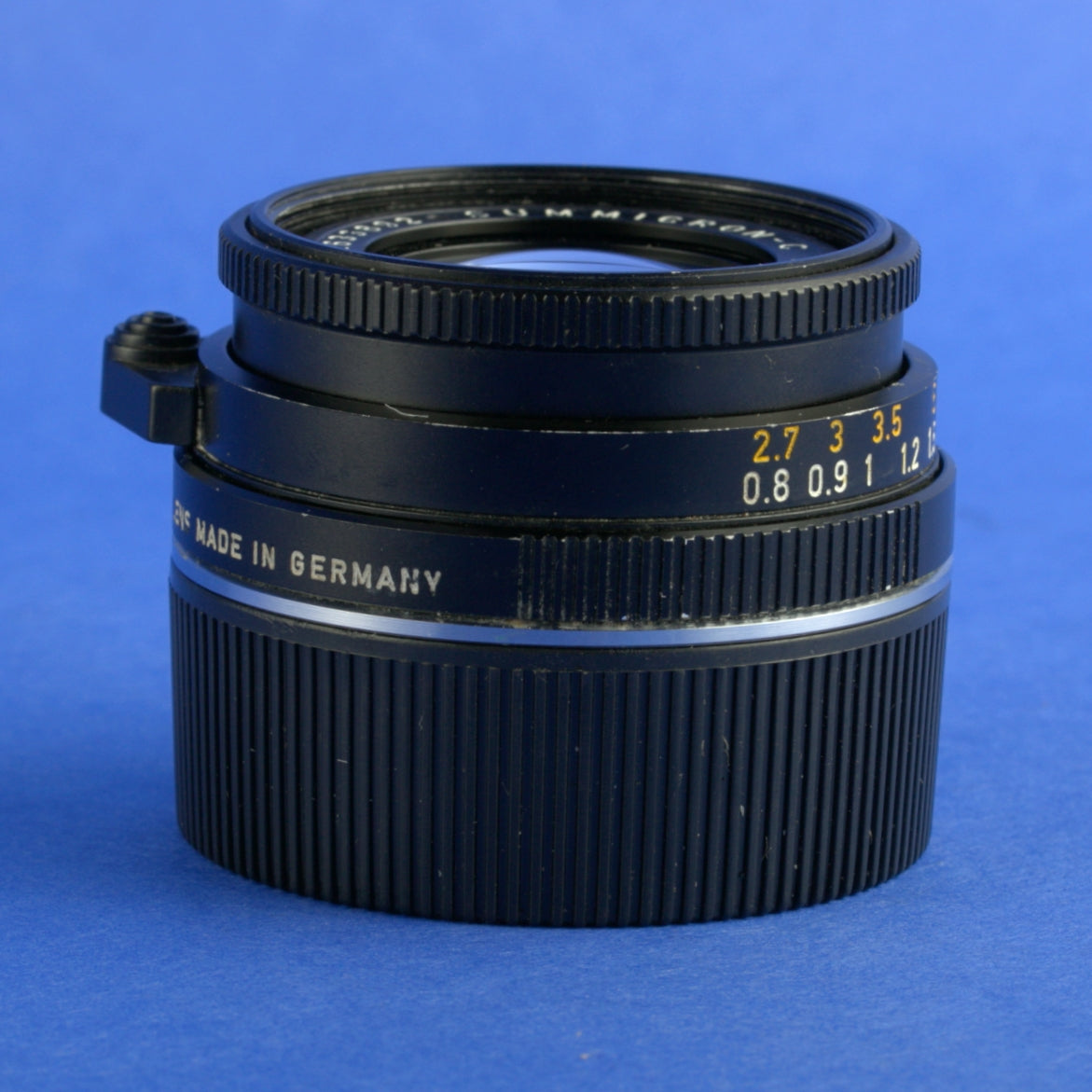Leica Summicron-C 40mm F2 Lens