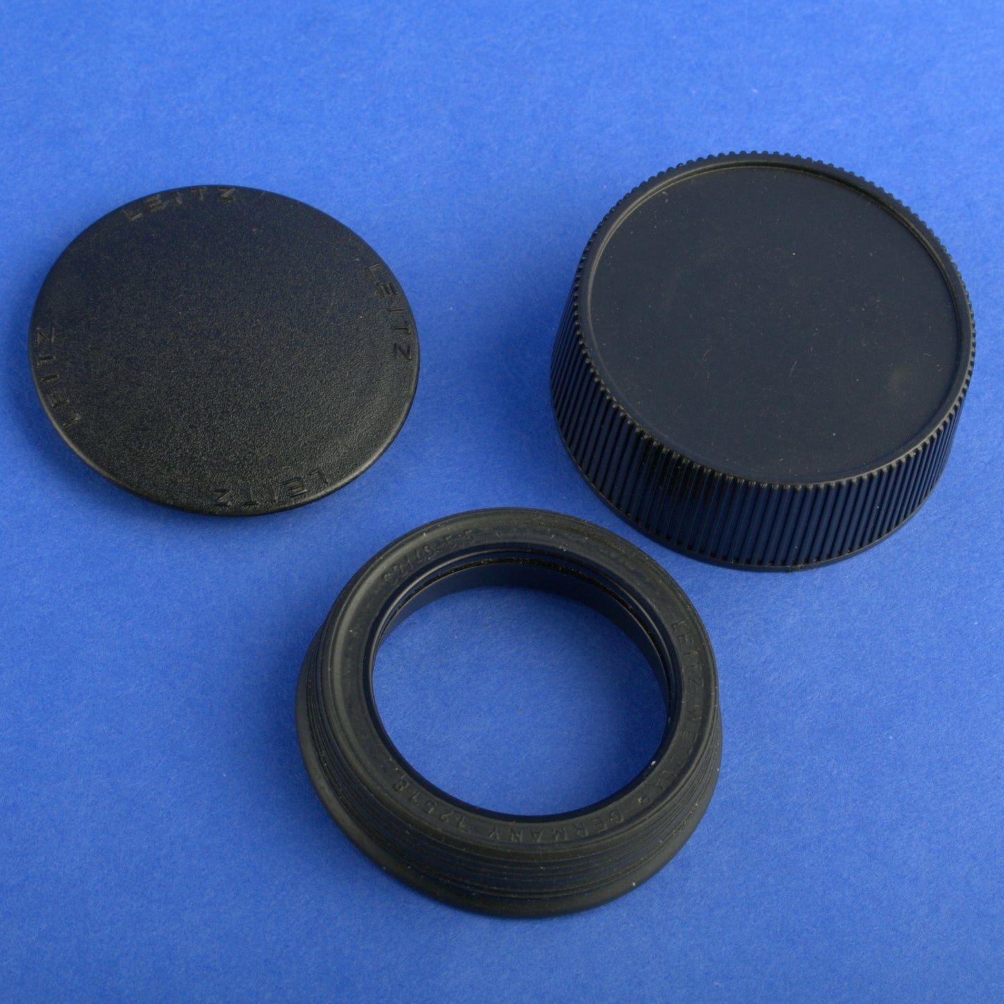Leica Summicron-C 40mm F2 Lens