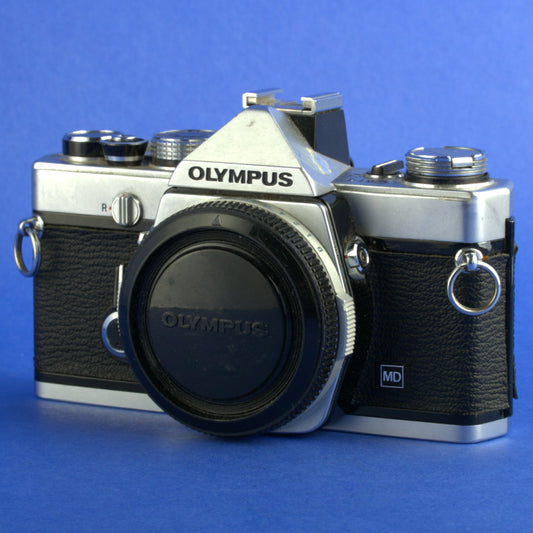 Olympus OM-1 Film Camera Body