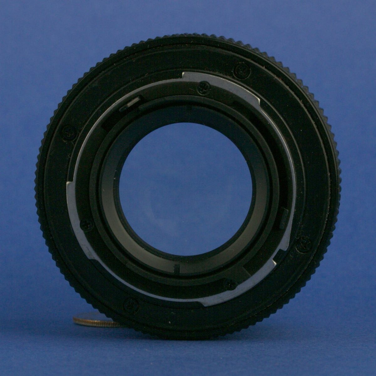 Contax Planar 50mm 1.7 AEJ Lens