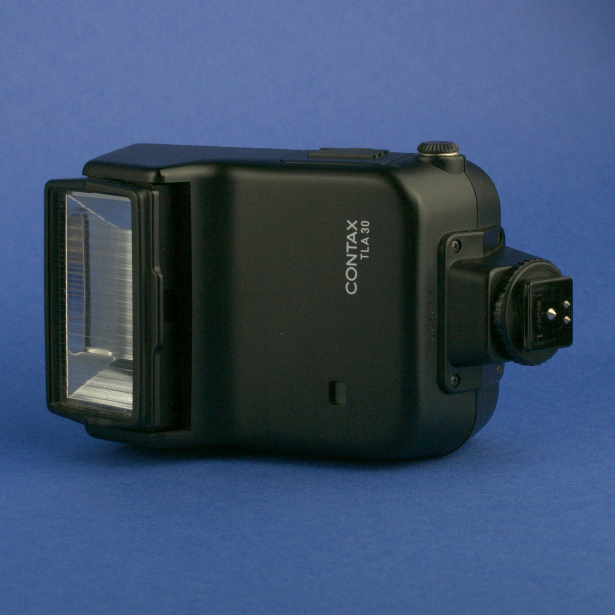 Contax TLA30 Shoe Mount Flash Beautiful Condion